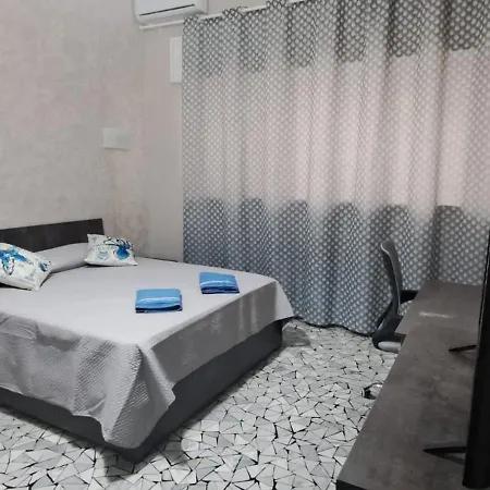 Sorriso Del Mare * Bari