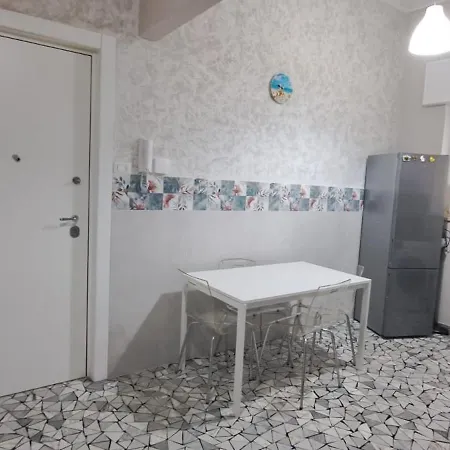 Sorriso Del Mare Appartamento