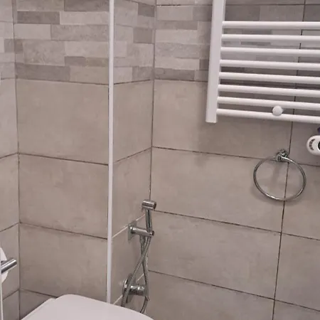 Sorriso Del Mare Appartamento Bari