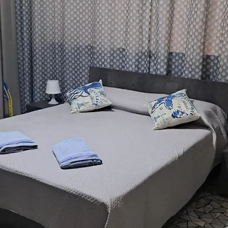 Sorriso Del Mare Appartamento Bari