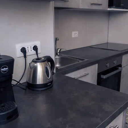 Sorriso Del Mare * Бари