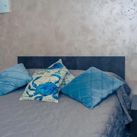 Апартаменты Sorriso Del Mare