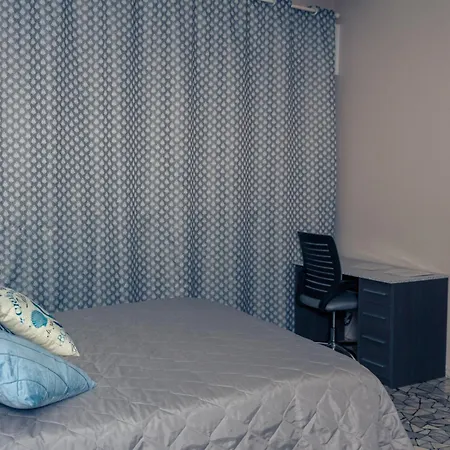 Апартаменты Sorriso Del Mare *