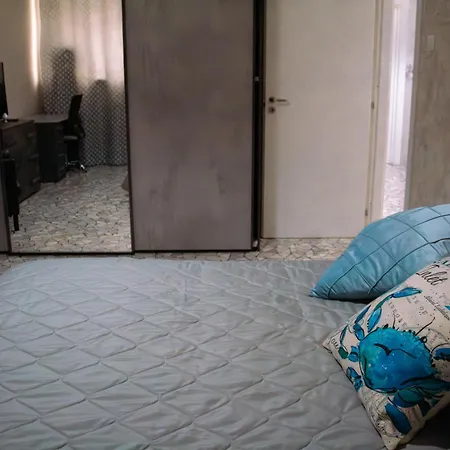 Sorriso Del Mare Бари