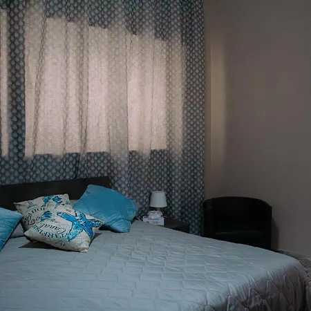 Апартаменты Sorriso Del Mare Бари