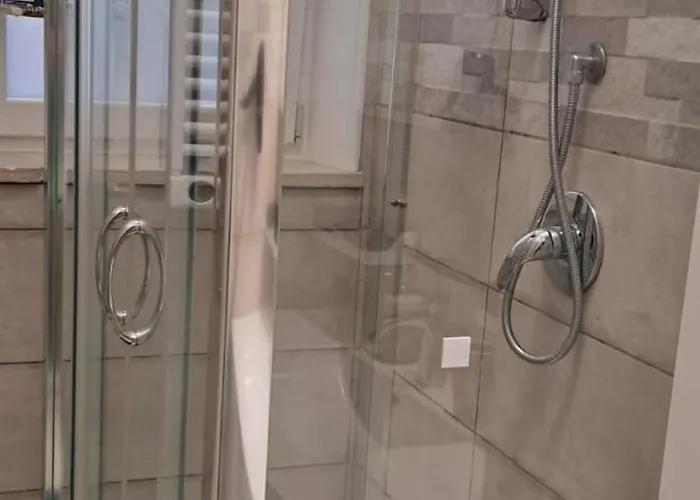 Sorriso Del Mare Апартаменты Бари