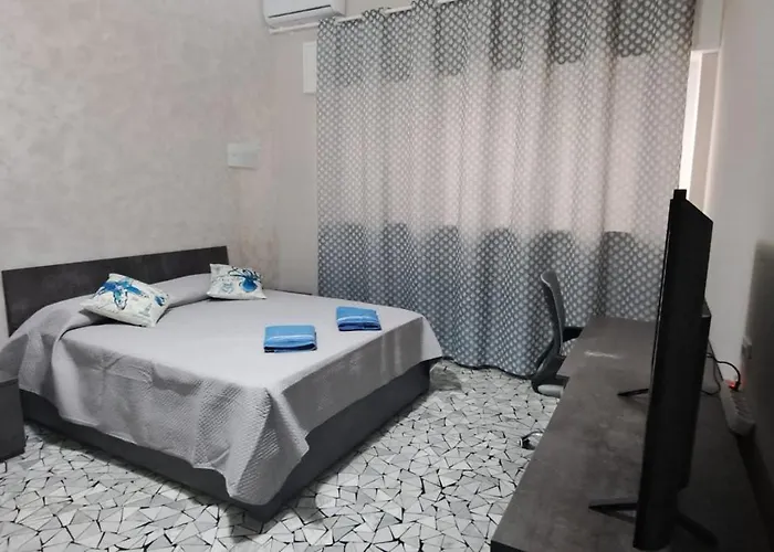 Sorriso Del Mare * Бари