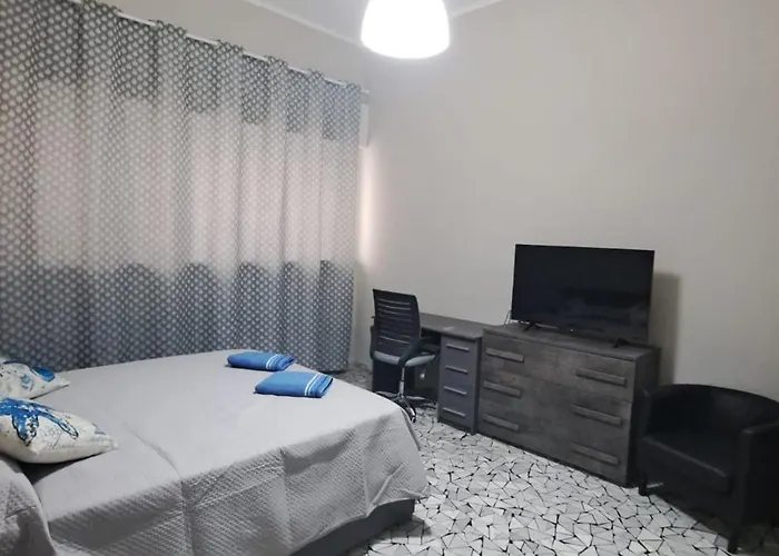 Sorriso Del Mare * Бари