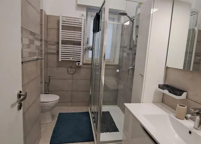 Sorriso Del Mare Бари