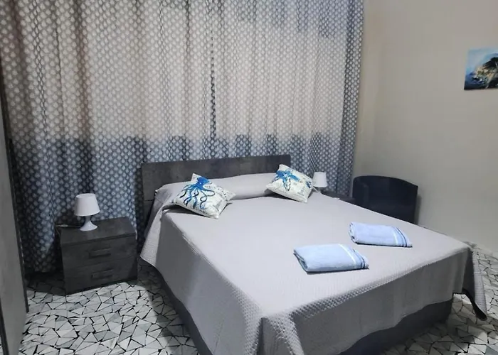 Sorriso Del Mare * Бари