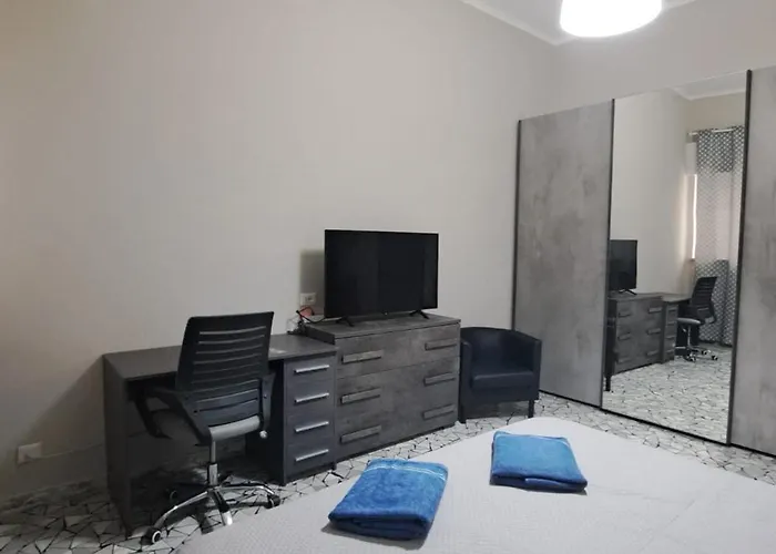 Sorriso Del Mare Бари