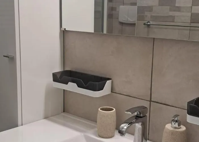 Sorriso Del Mare Бари