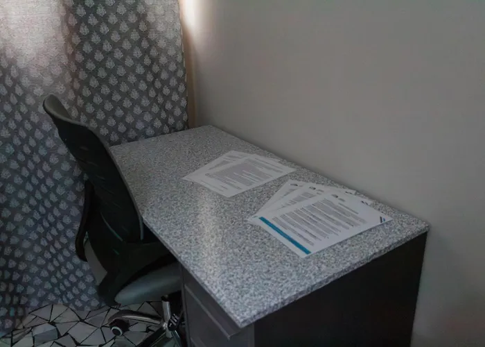 Sorriso Del Mare Апартаменты *