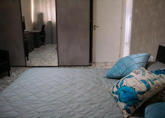 Sorriso Del Mare Бари