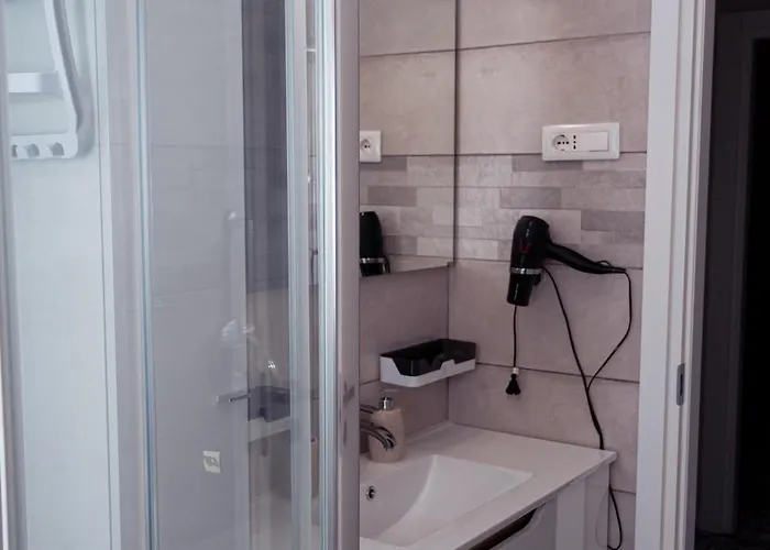 Sorriso Del Mare Бари