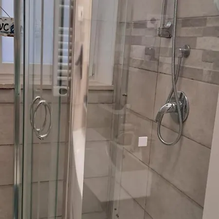 Sorriso Del Mare شقة باري