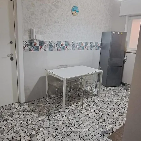 Sorriso Del Mare Апартаменты *