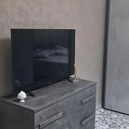 شقة Sorriso Del Mare