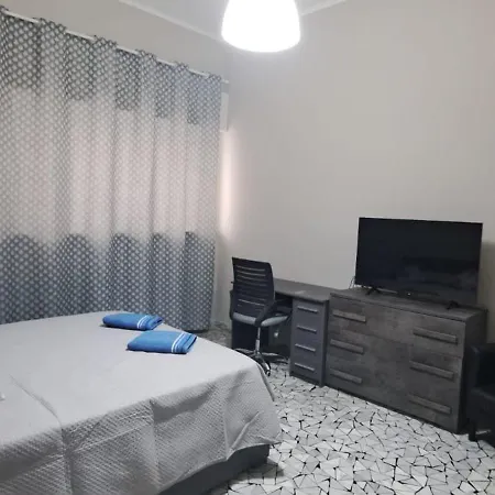 Sorriso Del Mare * Бари