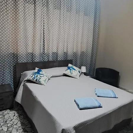 Sorriso Del Mare شقة