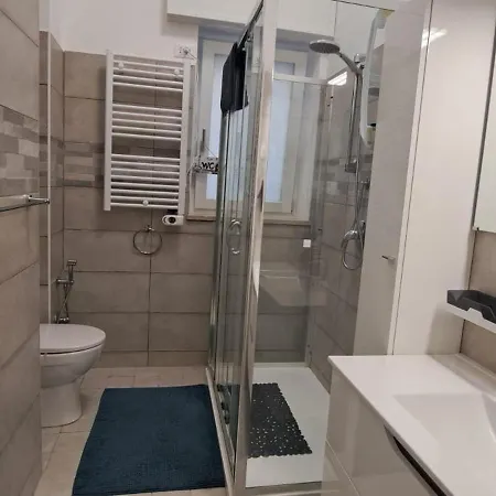 Sorriso Del Mare باري