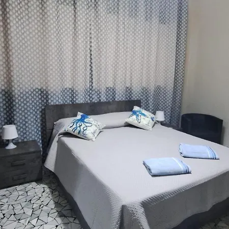 Sorriso Del Mare * Бари