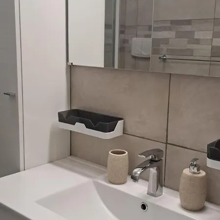 Sorriso Del Mare Бари