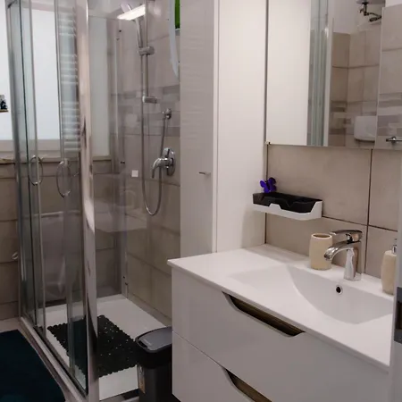 شقة Sorriso Del Mare باري