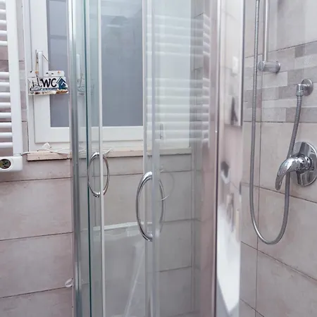 Sorriso Del Mare * Бари