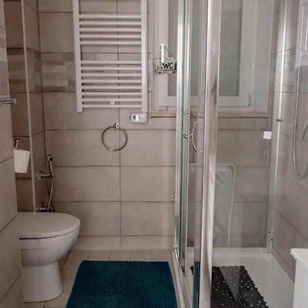 Sorriso Del Mare Апартаменты *