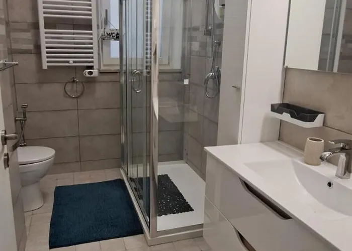 Sorriso Del Mare Apartment *