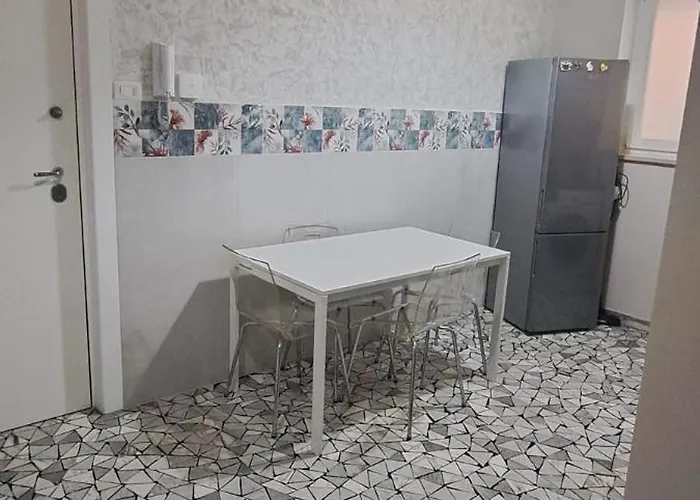 Sorriso Del Mare Apartment *