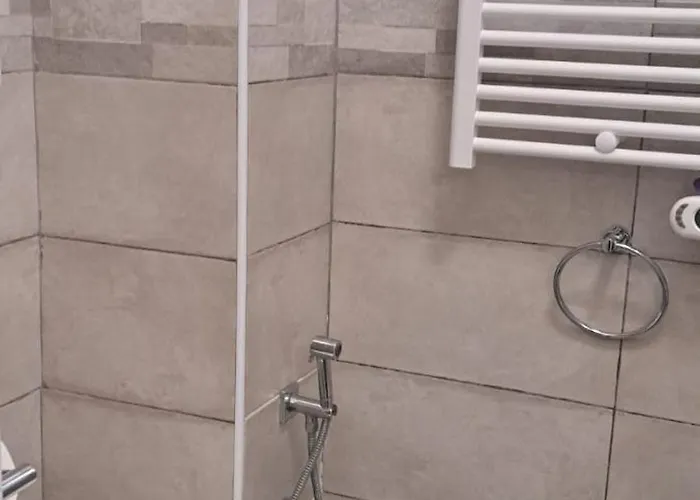 Sorriso Del Mare Apartment Bari