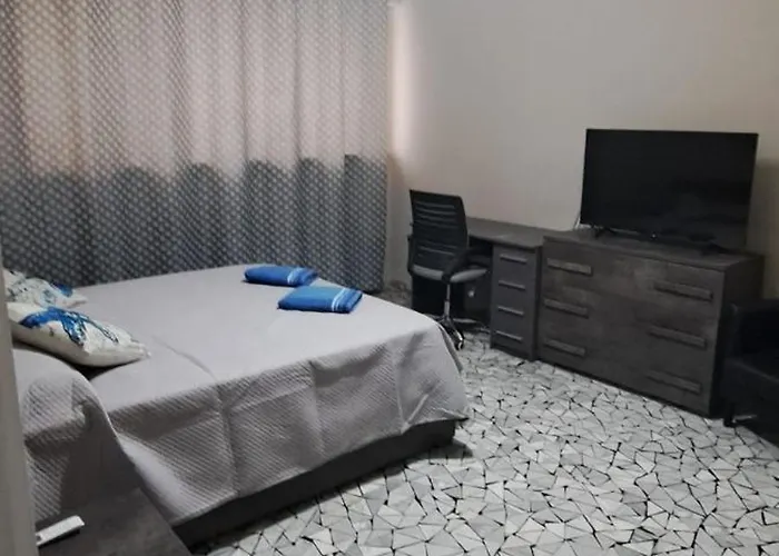 Apartment Sorriso Del Mare Bari