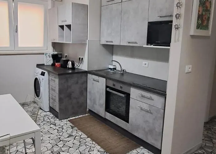 Sorriso Del Mare Bari