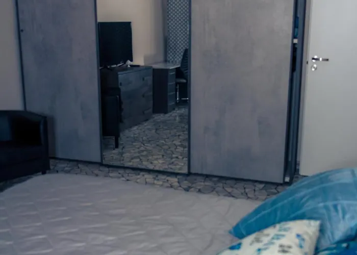 Apartment Sorriso Del Mare *