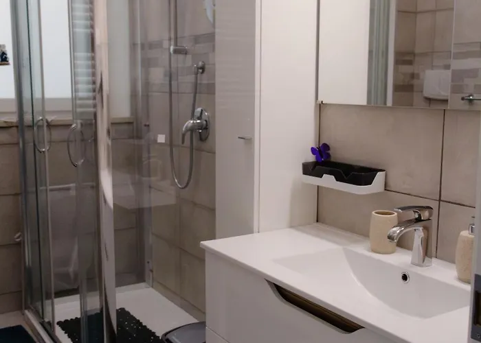 Apartment Sorriso Del Mare Bari