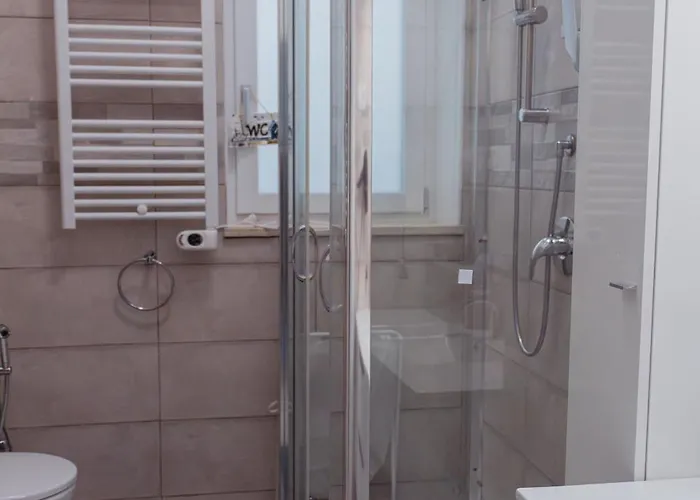 Apartment Sorriso Del Mare Bari