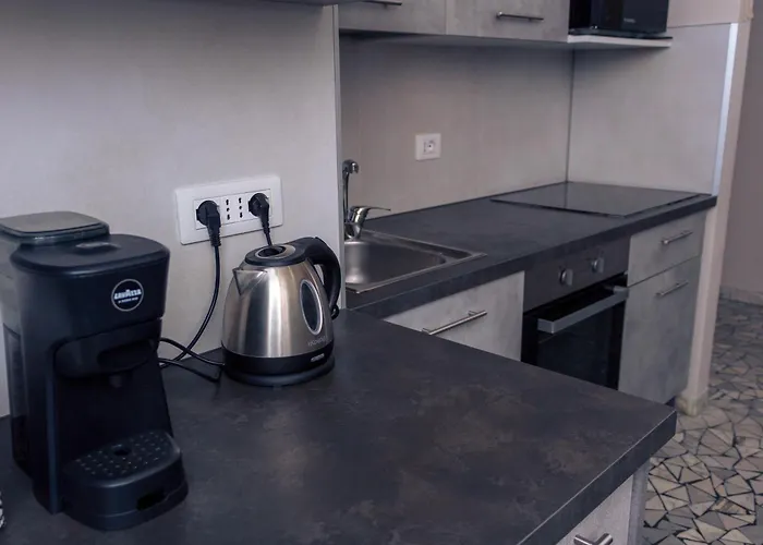 Sorriso Del Mare * Bari