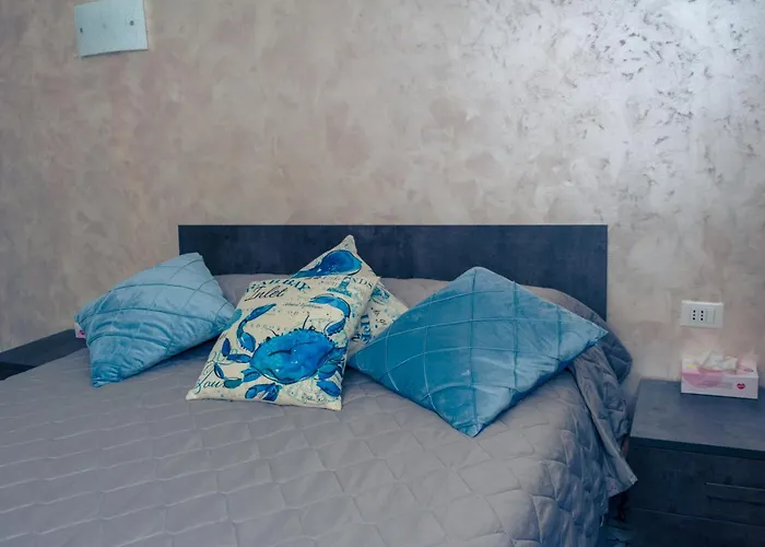 Apartment Sorriso Del Mare