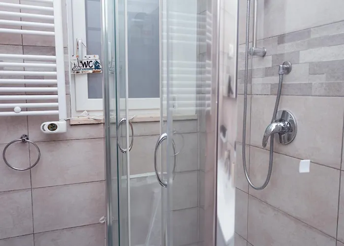 Sorriso Del Mare * Bari