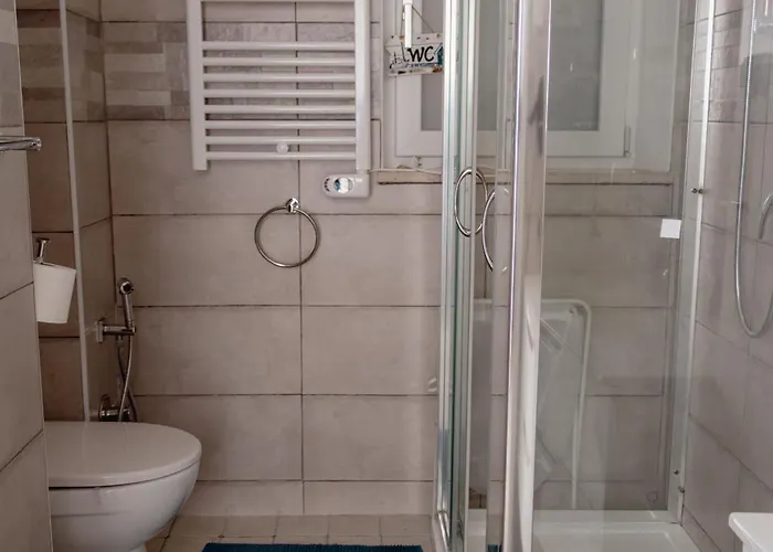 Sorriso Del Mare Apartment *