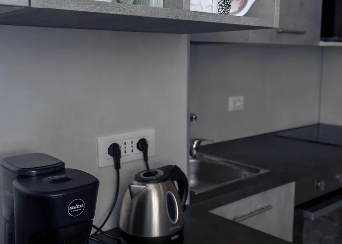 Sorriso Del Mare Bari