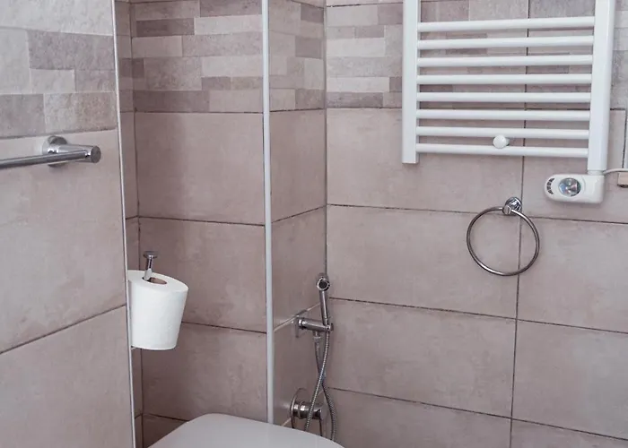 Apartment Sorriso Del Mare *